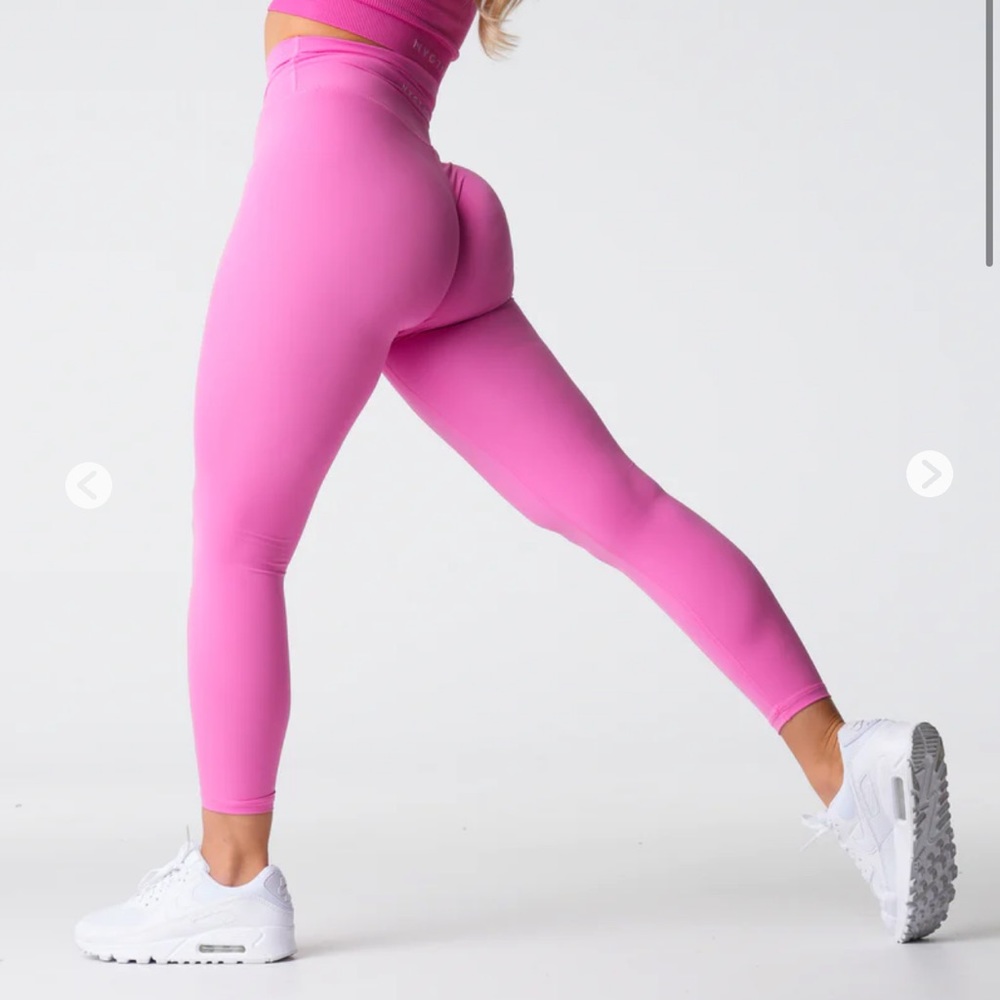 NVGTN Signature 2.0 Legging